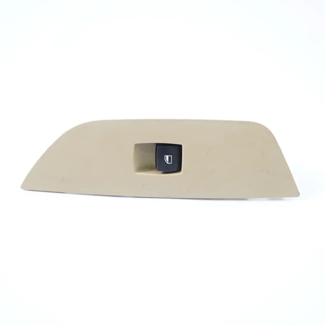 BMW X1 er E84 Schalter Fensterheber Links Beige - SKU 2992943 - Teilenummer 2992943