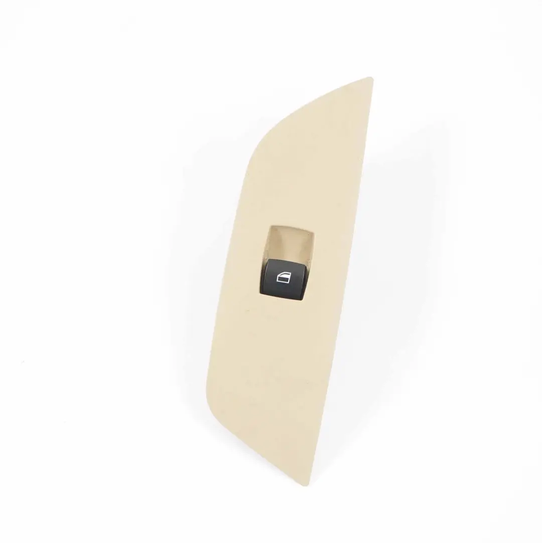 BMW X1 E84 Interruttore Controllo Alzacristalli Pulsante Destro Beige - SKU 2992944 - Numero di parte 2992944