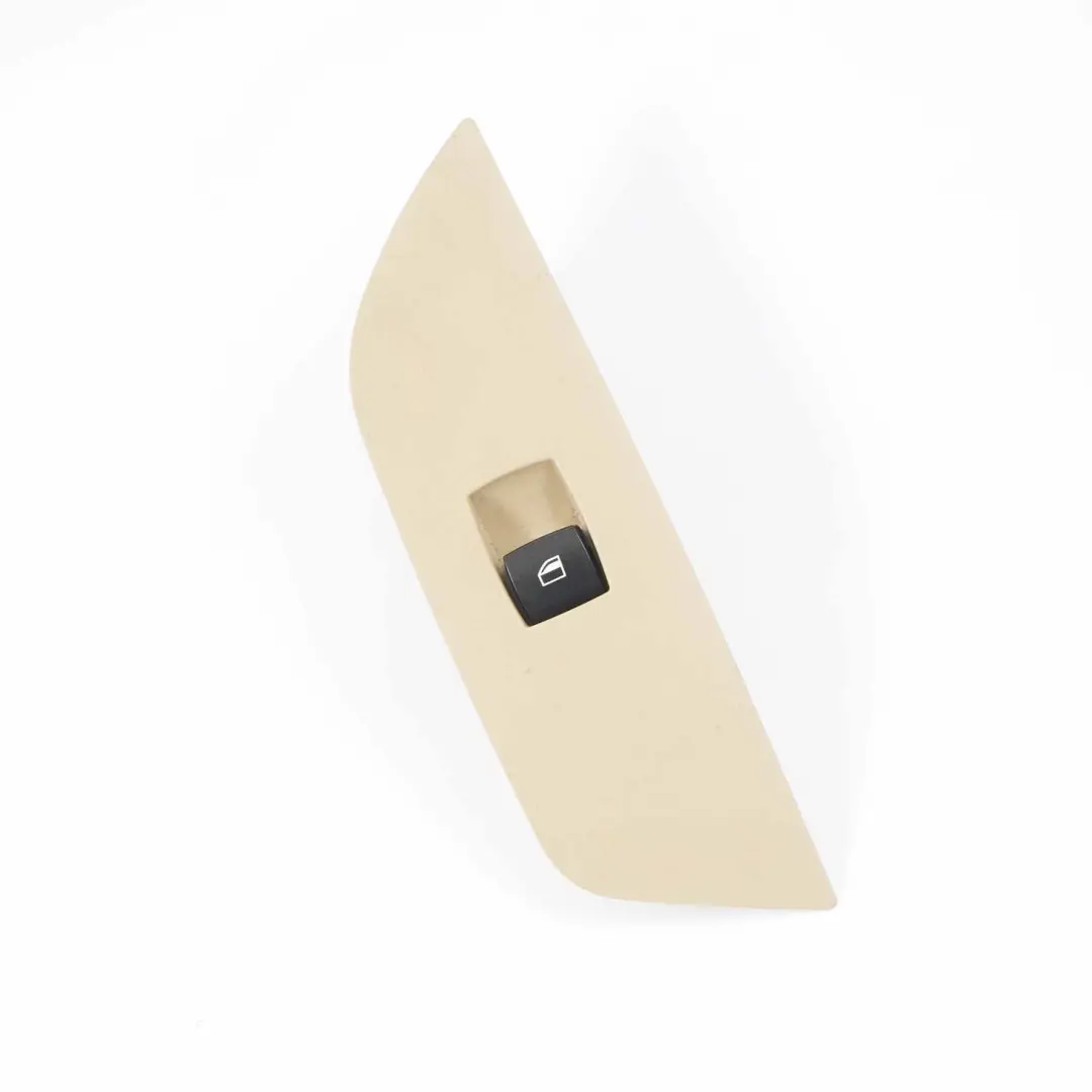 Schalter Fensterheber Rechts Beige für BMW X1 er E84 mit Teilenummer 2992944 BMW X1 er E84 Schalter Fensterheber Rechts Beige - SKU 2992944 - Teilenummer 2992944