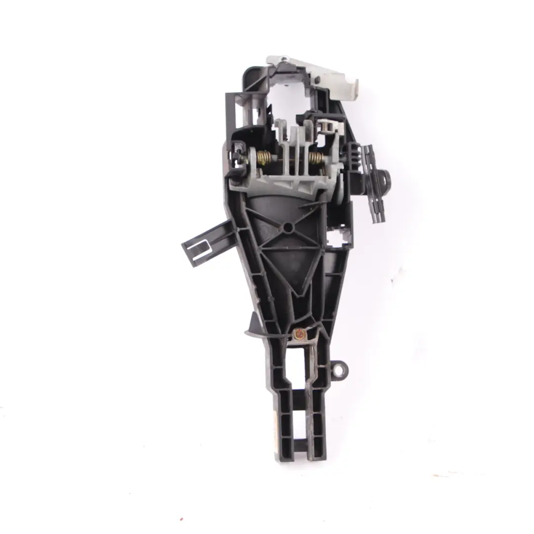 Maniglia Trasporto Porta Anteriore Destra Esterna Holder per BMW X1 E84 con numero di parte 2992974 BMW X1 E84 Maniglia Trasporto Porta Anteriore Destra Esterna Holder - SKU 2992974 - Numero di parte 2992974