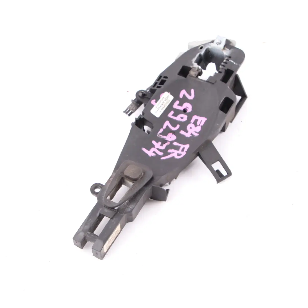 BMW X1 E84 Carrier Handle Door Right Front Outside Grab O/S Holder - SKU 2992974 - Part number 2992974