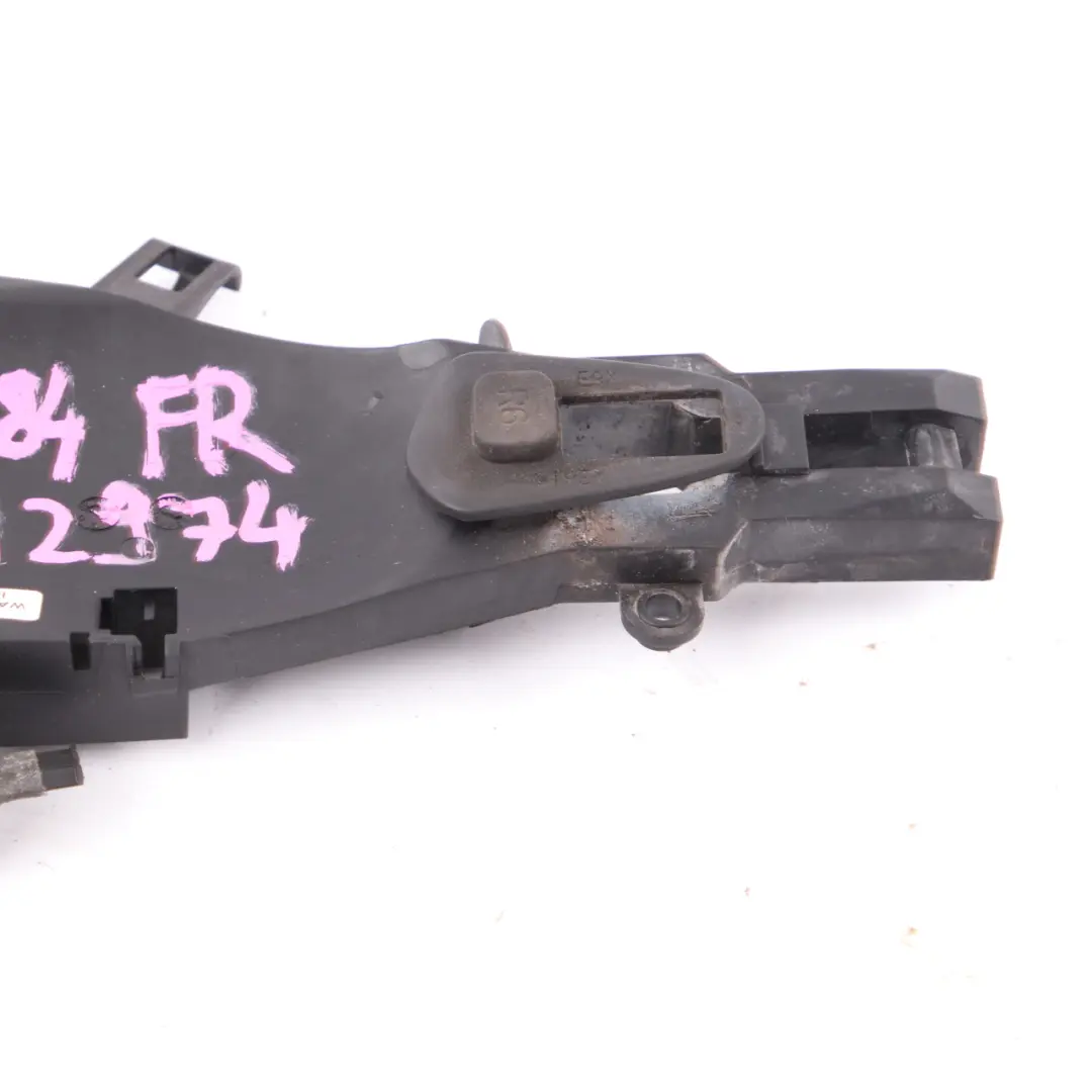 Maniglia Trasporto Porta Anteriore Destra Esterna Holder per BMW X1 E84 con numero di parte 2992974 BMW X1 E84 Maniglia Trasporto Porta Anteriore Destra Esterna Holder - SKU 2992974 - Numero di parte 2992974