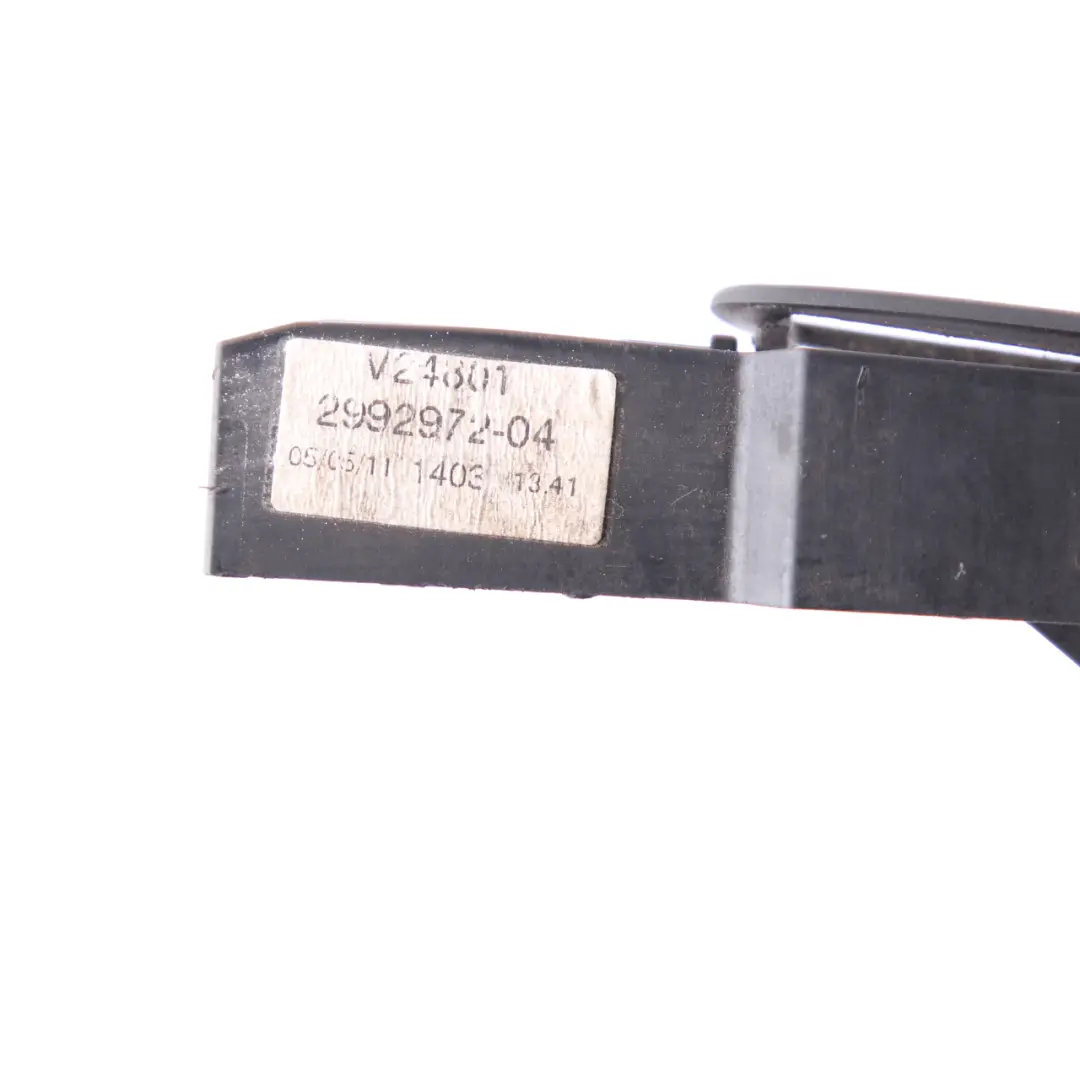 Maniglia Trasporto Porta Anteriore Destra Esterna Holder per BMW X1 E84 con numero di parte 2992974 BMW X1 E84 Maniglia Trasporto Porta Anteriore Destra Esterna Holder - SKU 2992974 - Numero di parte 2992974