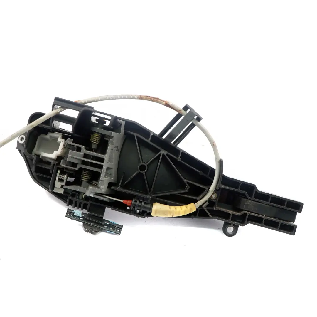  Griff Tür BMW E84 X1 Türaussengriff Hinten Links Tiefseeblau Metallic A76 - SKU 2992975-DSB1 - Teilenummer 2992975