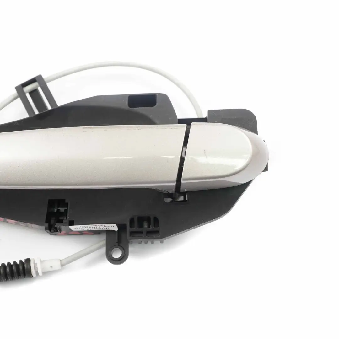 Klamka lewa tylna lewy tył do BMW X1 E84 o numerze 2992975 BMW X1 E84 Klamka lewa tylna lewy tył - SKU 2992975-KAS - Numer Części 2992975