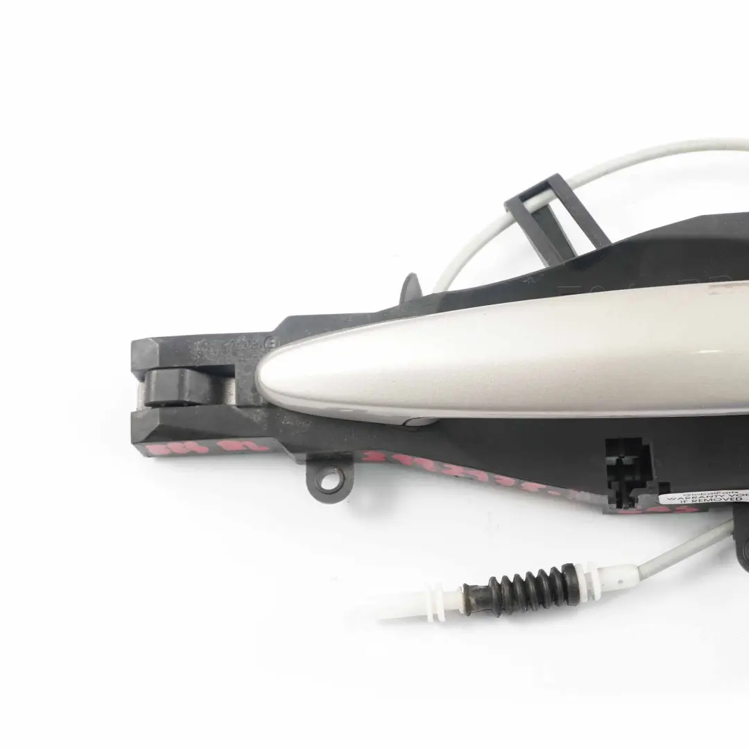 Klamka lewa tylna lewy tył do BMW X1 E84 o numerze 2992975 BMW X1 E84 Klamka lewa tylna lewy tył - SKU 2992975-KAS - Numer Części 2992975