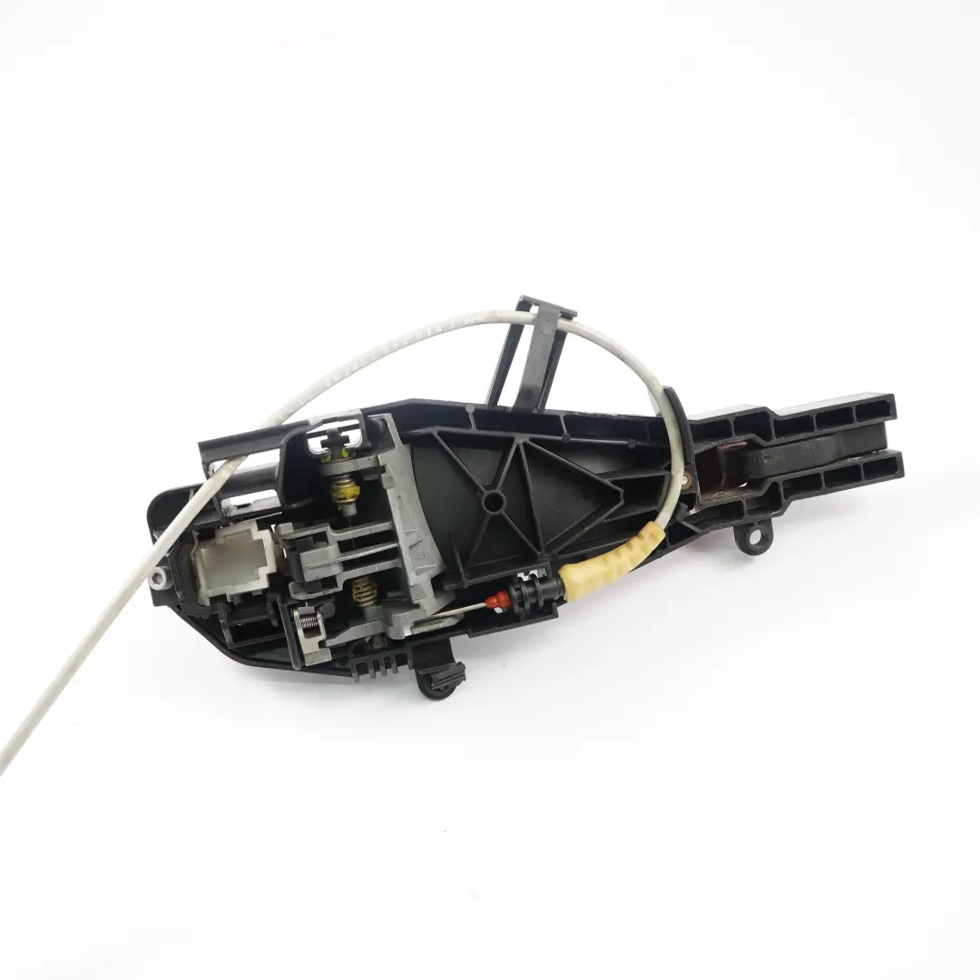 Klamka lewa tylna lewy tył do BMW X1 E84 o numerze 2992975 BMW X1 E84 Klamka lewa tylna lewy tył - SKU 2992975-VER - Numer Części 2992975