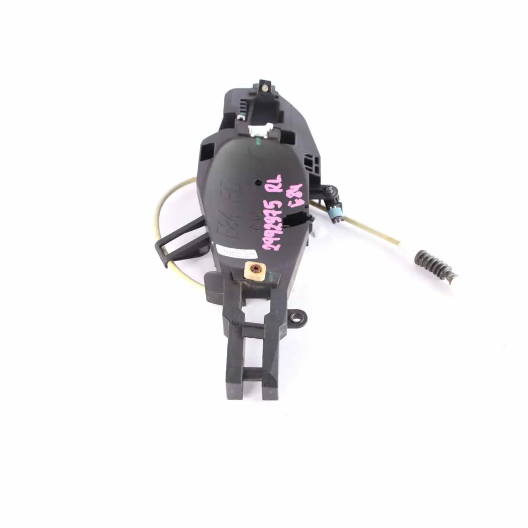 Träger Griff Tür BMW E84 X1 hinten links Basis Halterung für mit Teilenummer 2992975 Träger Griff Tür BMW E84 X1 hinten links Basis Halterung - SKU 2992975 - Teilenummer 2992975