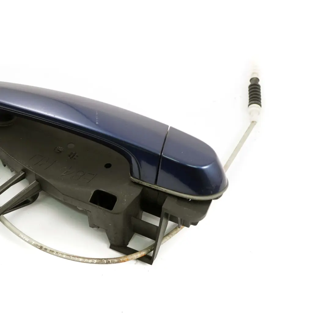 Klamka drzwi prawa tył tylna do BMW E84 X1 o numerze 2992976 BMW E84 X1 Klamka drzwi prawa tył tylna - SKU 2992976-DSB - Numer Części 2992976