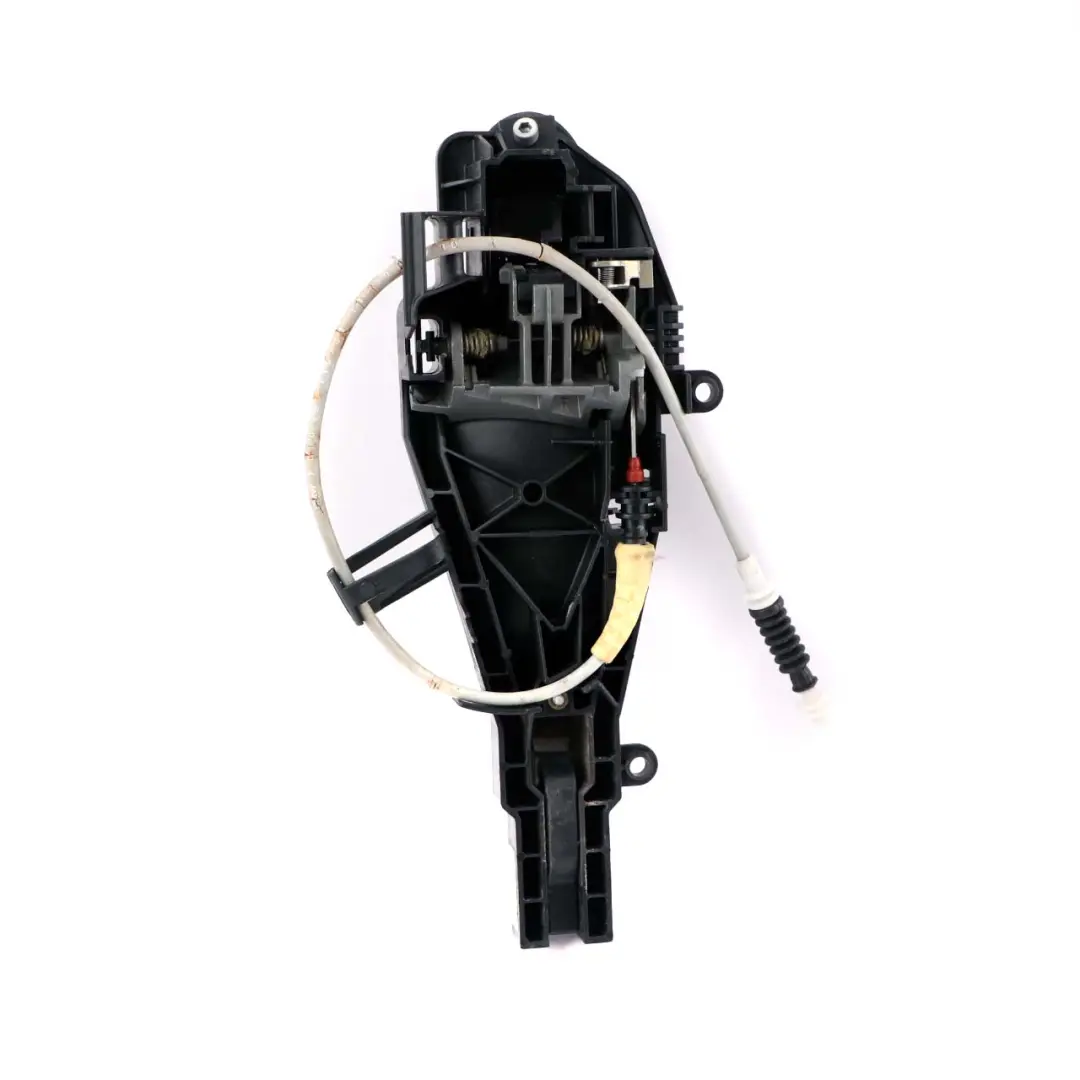 BMW X1 er E84 Türaussengriff Türgriff Hinten Rechts Titansilber Metallic 354 - SKU 2992976-TS - Teilenummer 2992976