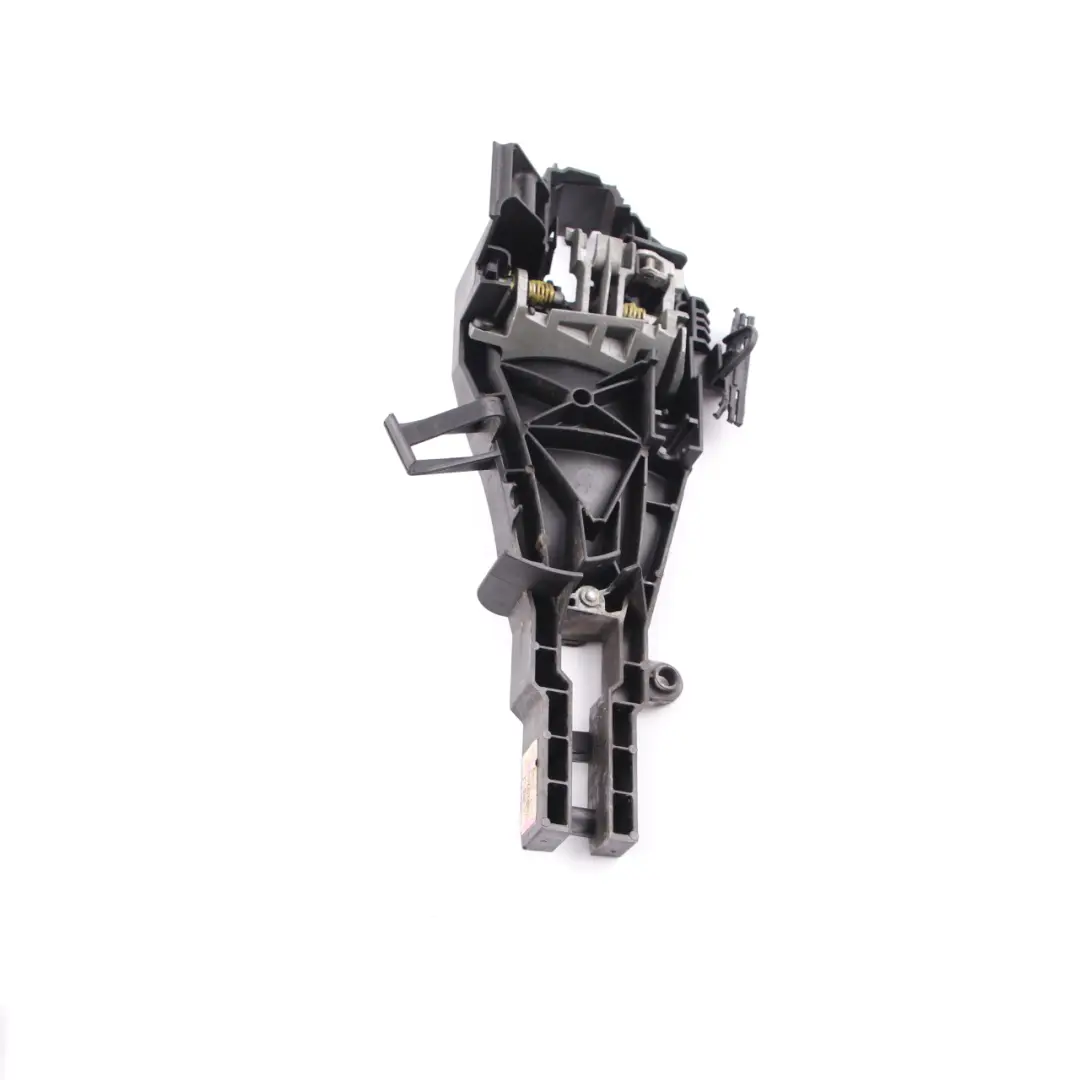 Poignee de porte arriere droite Kaschmirsilber Metallic A72 pour BMW X1 E84 à propos du numéro de pièce 2992976 BMW X1 E84 Poignee de porte arriere droite Kaschmirsilber Metallic A72 - SKU 2992976 - Numéro de pièce 2992976