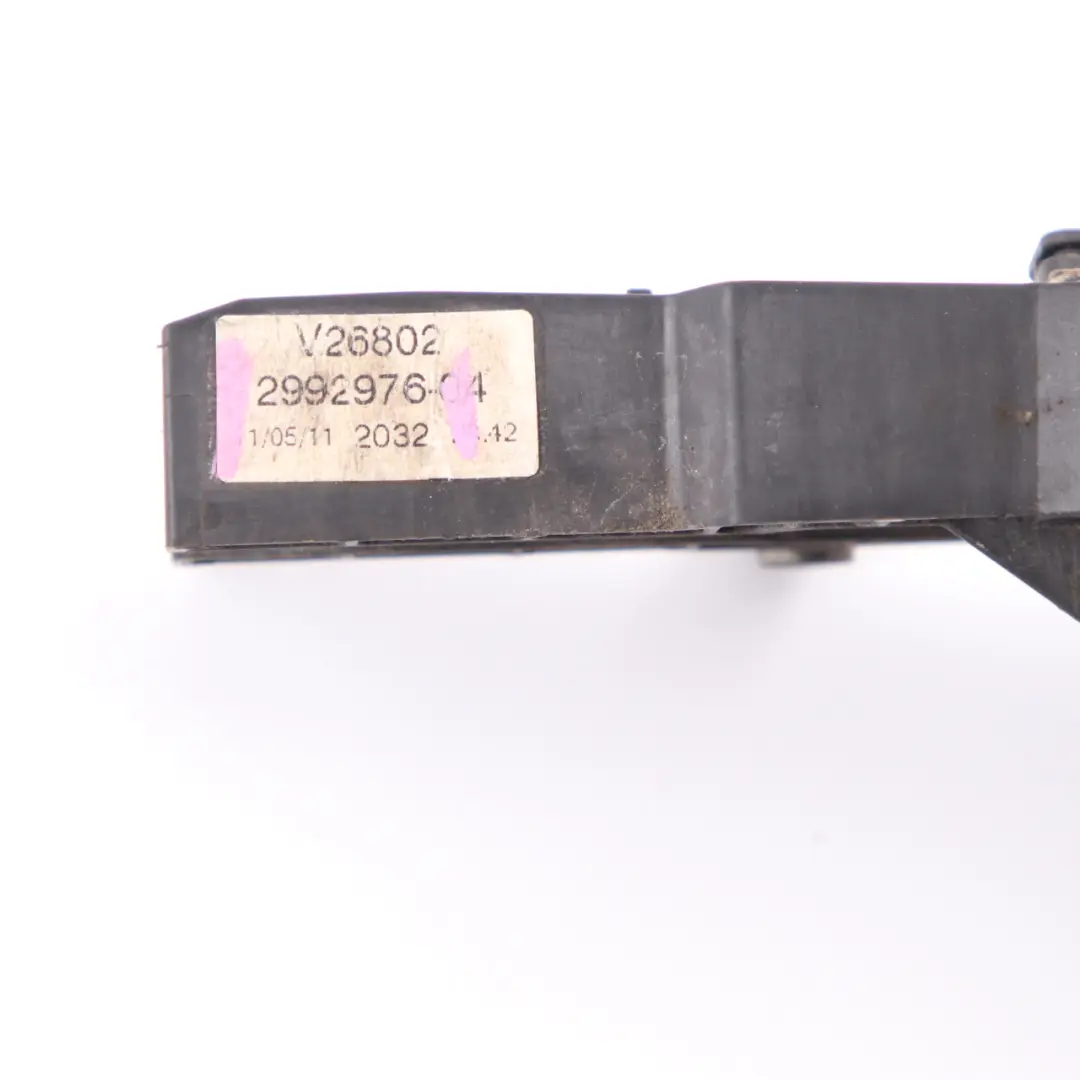 Support Carrier Grab Handle Door Rear Right O/S to BMW X1 E84 with Part number 2992976 BMW X1 E84 Support Carrier Grab Handle Door Rear Right O/S - SKU 2992976 - Part number 2992976