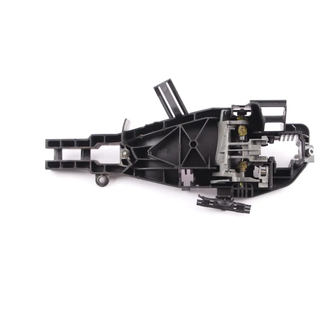 BMW E84 Soporte Portador Asidero Puerta Trasera Derecha - SKU 2992976 - Número de pieza 2992976