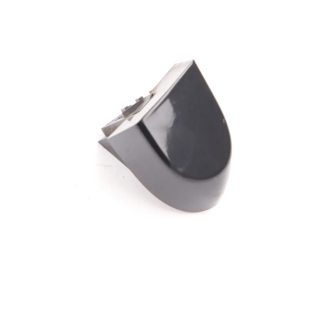 BMW X1 E84 Door Handle Grab Rear Right O/S Schwarz 2 Black - 668 - SKU 2992986-SCH - Part number 2992986