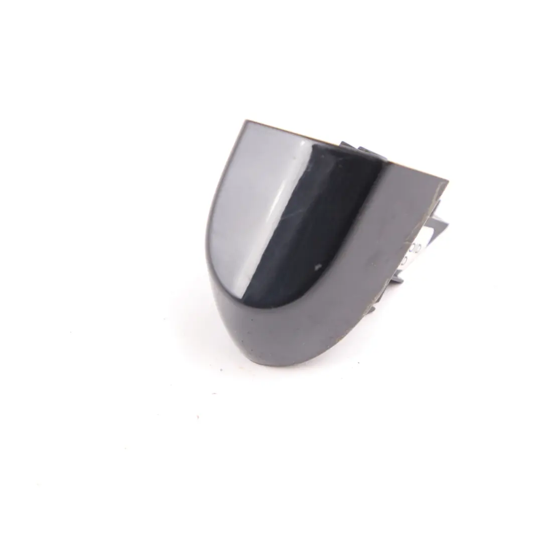 BMW X1 E84 Door Handle Grab Rear Right O/S Schwarz 2 Black - 668 - SKU 2992986-SCH - Part number 2992986