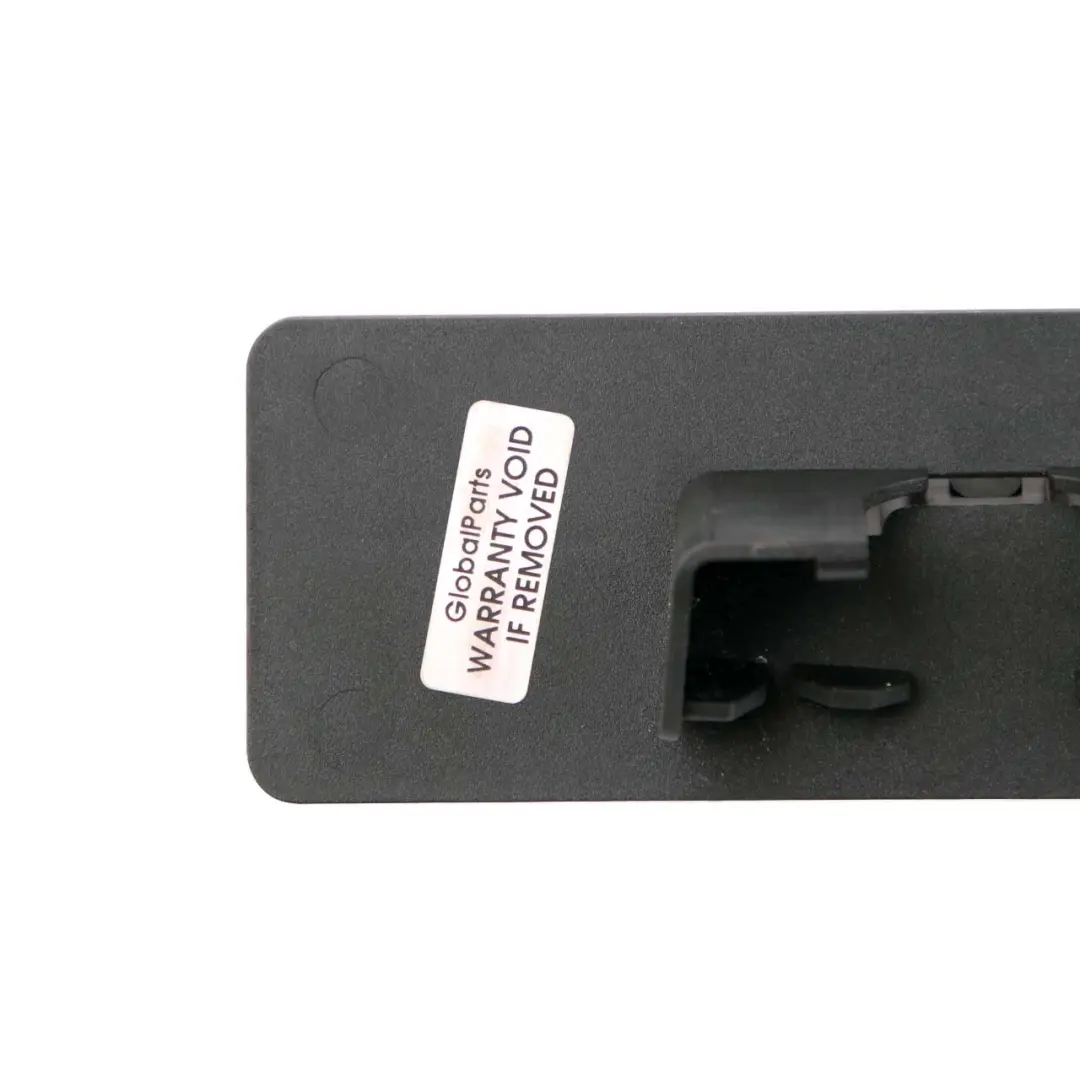BMW 3 er E46 Abdichtung Frontklappe Links Motor 8215893 - SKU 2993038 - Teilenummer 2993038