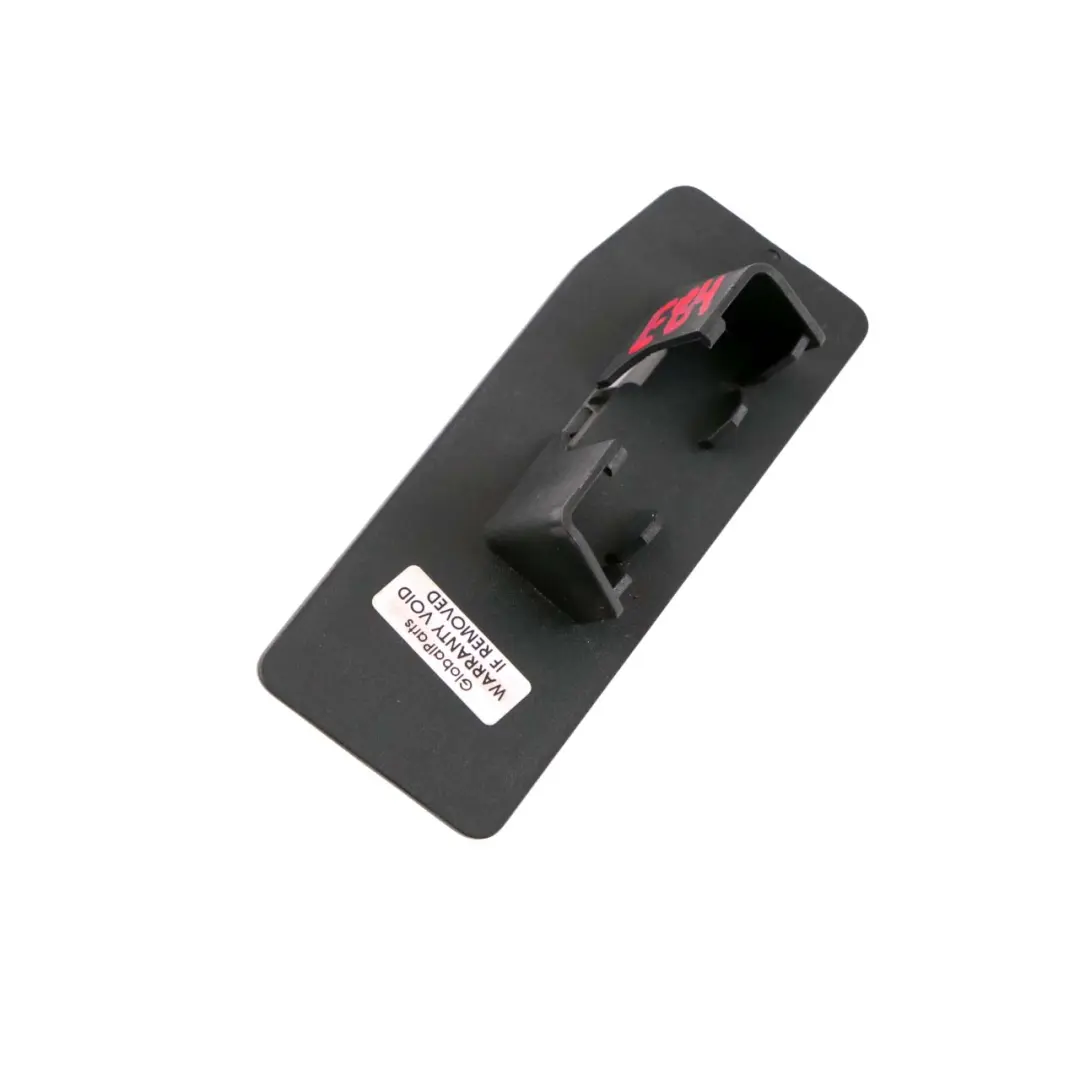 BMW 3 er E46 Abdichtung Frontklappe Links Motor 8215893 - SKU 2993038 - Teilenummer 2993038