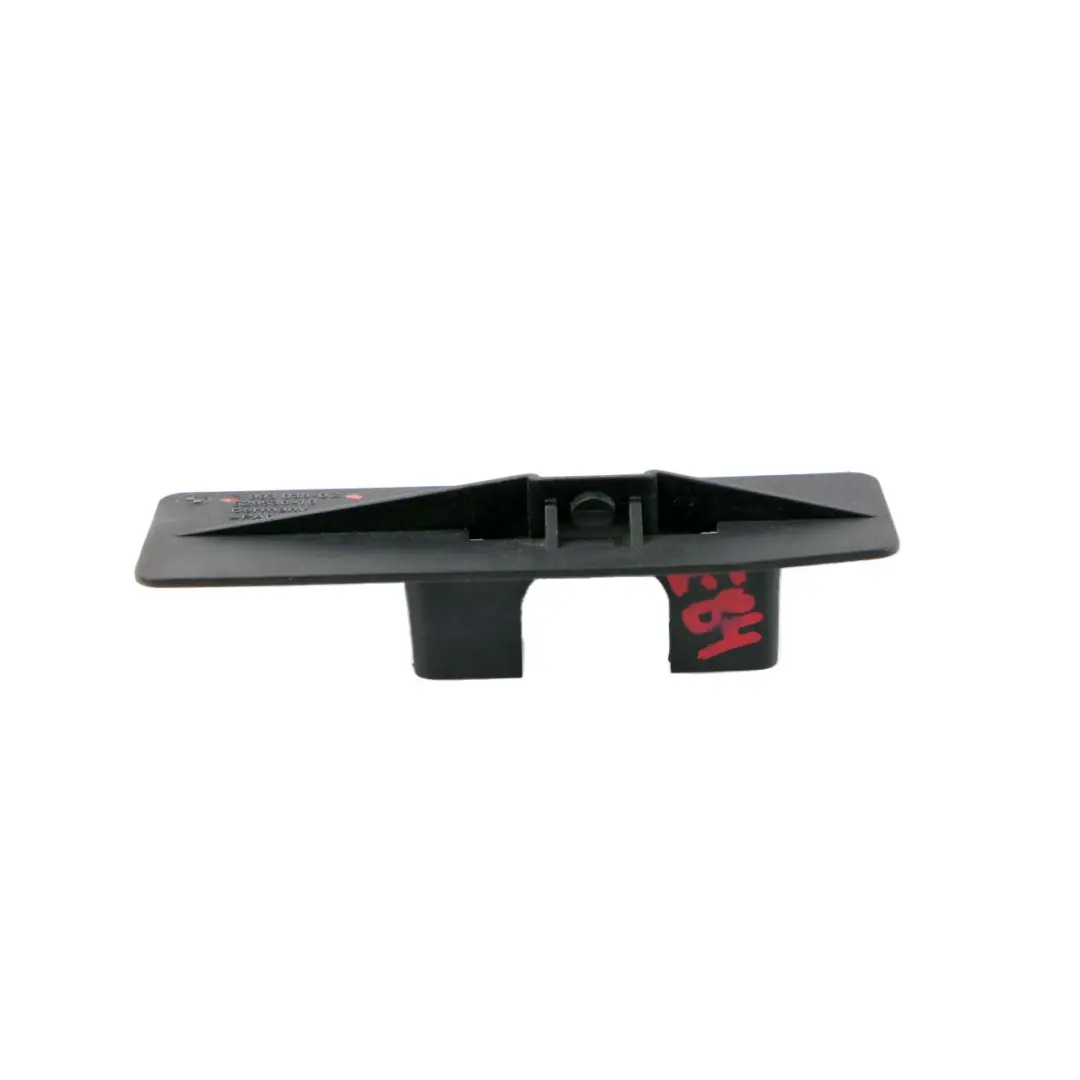 BMW E84 Motor Capo Sellado Tapa del Capo - SKU 2993038 - Número de pieza 2993038