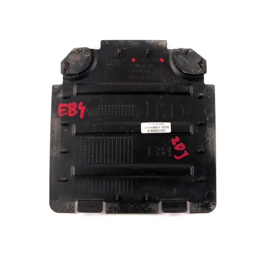 Tapa Delantera Tapa Embellecedor Paso De Rueda para BMW E84 con número de pieza 2993140 BMW E84 Tapa Delantera Tapa Embellecedor Paso De Rueda - SKU 2993140 - Número de pieza 2993140