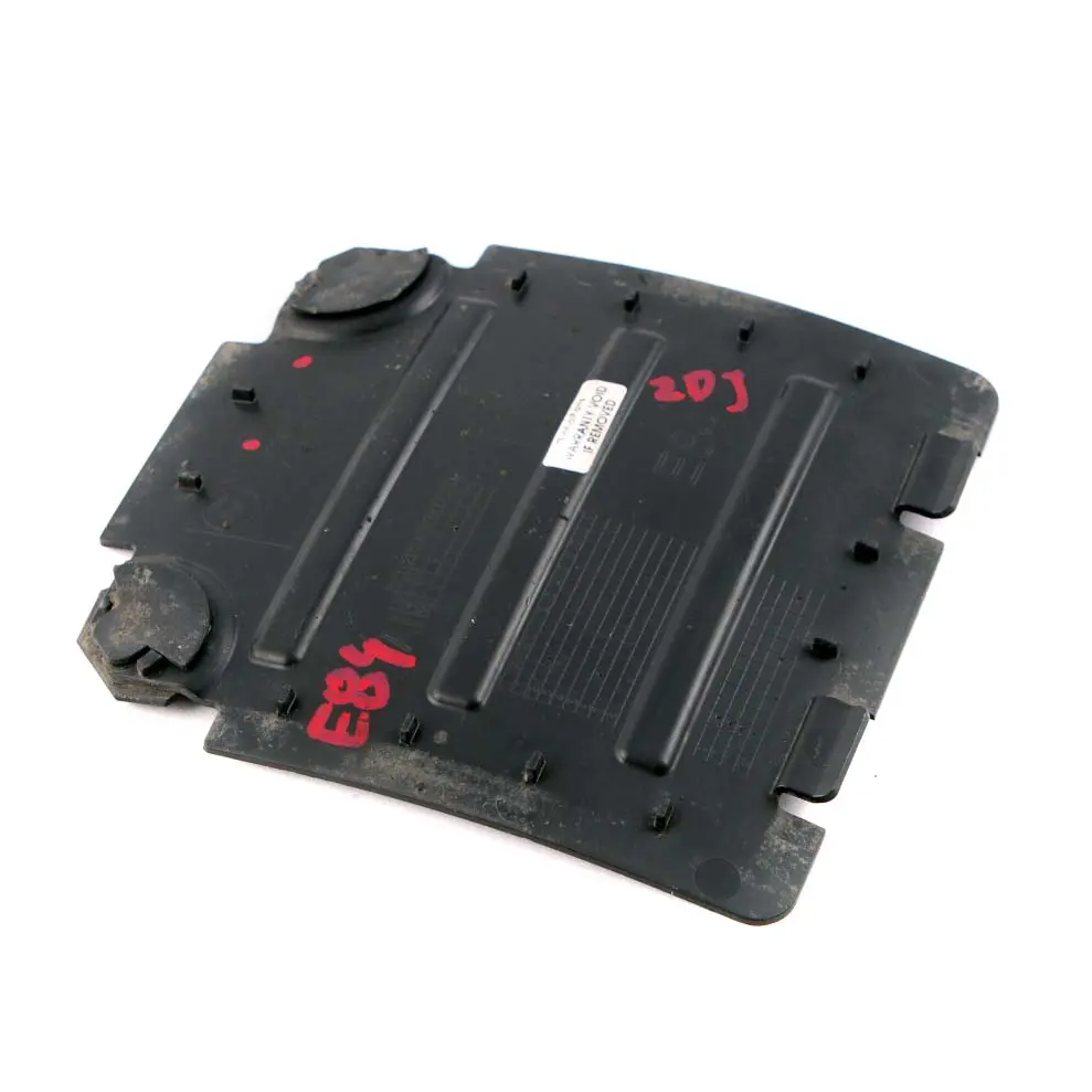 Coperchio Della Timoneria Anteriore Rivestimento Passaruota per BMW X1 E84 con numero di parte 2993140 BMW X1 E84 Coperchio Della Timoneria Anteriore Rivestimento Passaruota - SKU 2993140 - Numero di parte 2993140