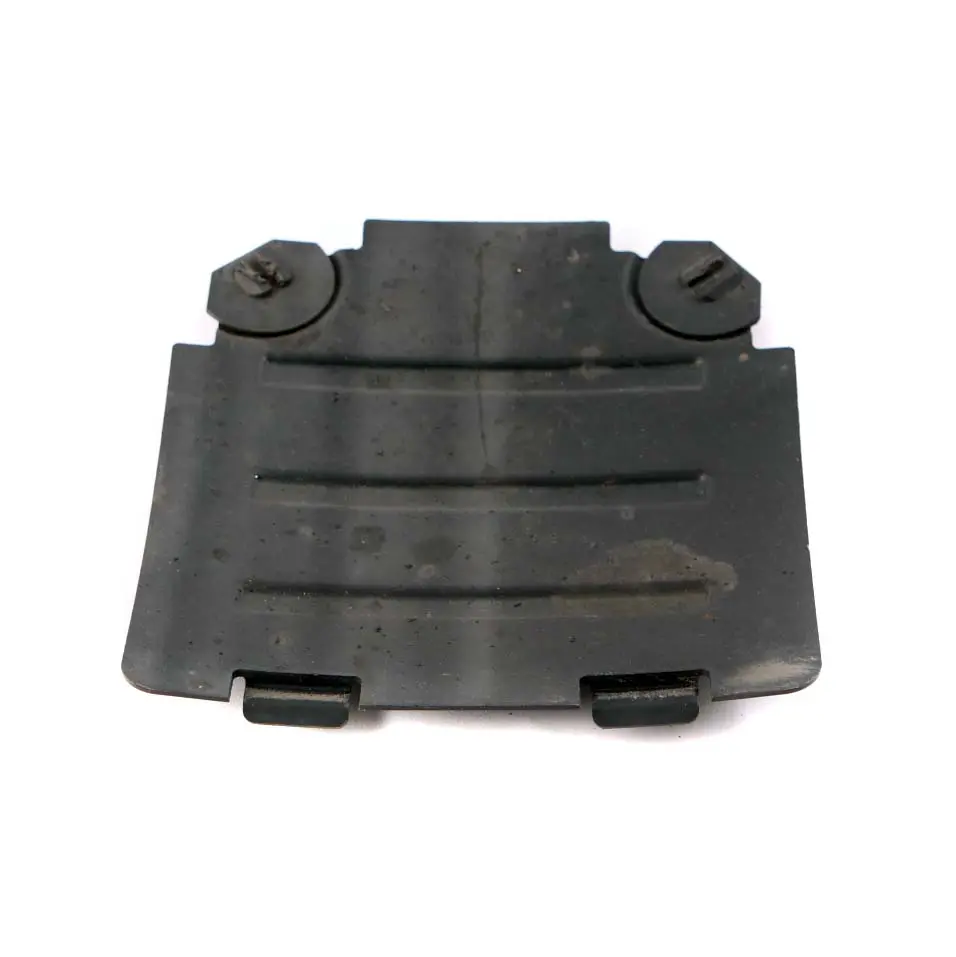 Enjoliveur de passage de roue avant pour BMW X1 E84 à propos du numéro de pièce 2993140 BMW X1 E84 Enjoliveur de passage de roue avant - SKU 2993140 - Numéro de pièce 2993140