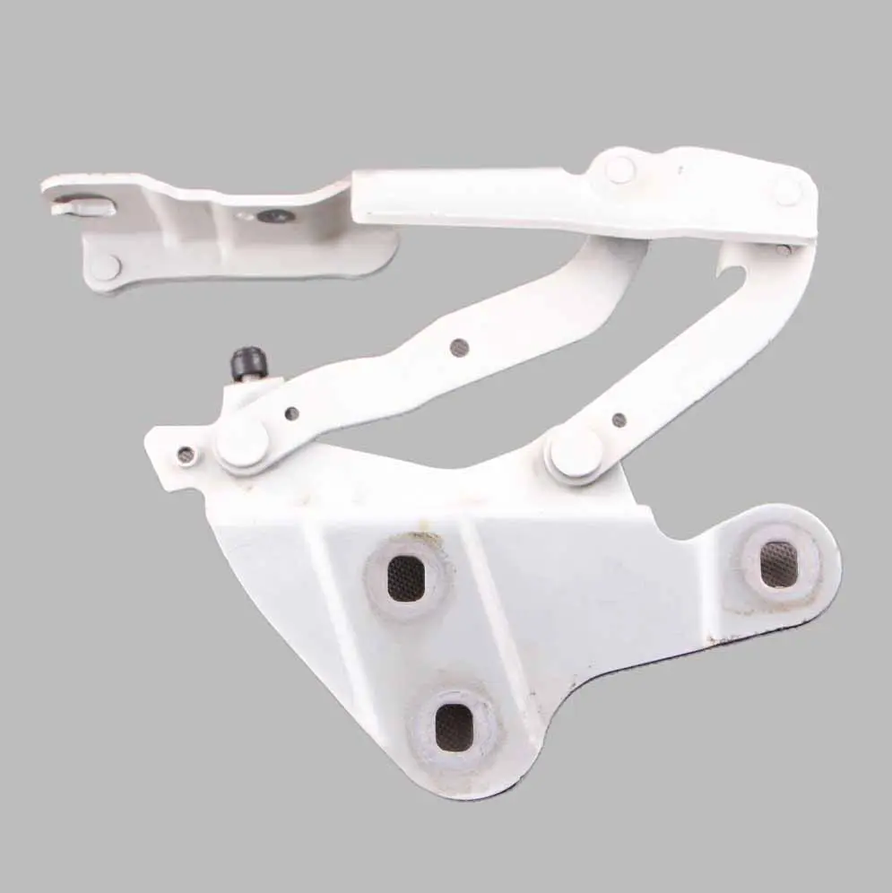 Bisagra Capó Izquierda Alpinweiss Blanco Alpino - 300 2990359 para BMW X1 E84 con número de pieza 2993149 BMW X1 E84 Bisagra Capó Izquierda Alpinweiss Blanco Alpino - 300 2990359 - SKU 2993149-AW - Número de pieza 2993149