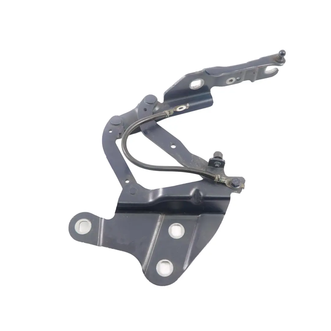 Cardine Lembo Anteriore Sinistra Blu Acque Profonde A76 2990359 per BMW X1 E84 con numero di parte 2993149 BMW X1 E84 Cardine Lembo Anteriore Sinistra Blu Acque Profonde A76 2990359 - SKU 2993149-DSB - Numero di parte 2993149