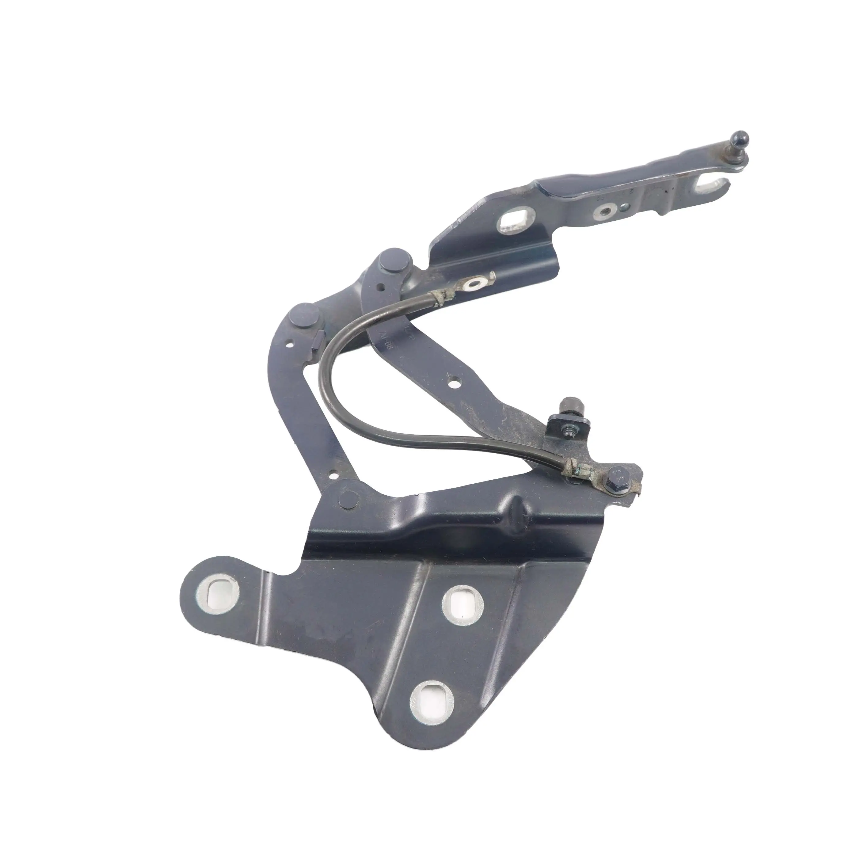 BMW X1 E84 Cardine Lembo Anteriore Sinistra Blu Acque Profonde A76 2990359