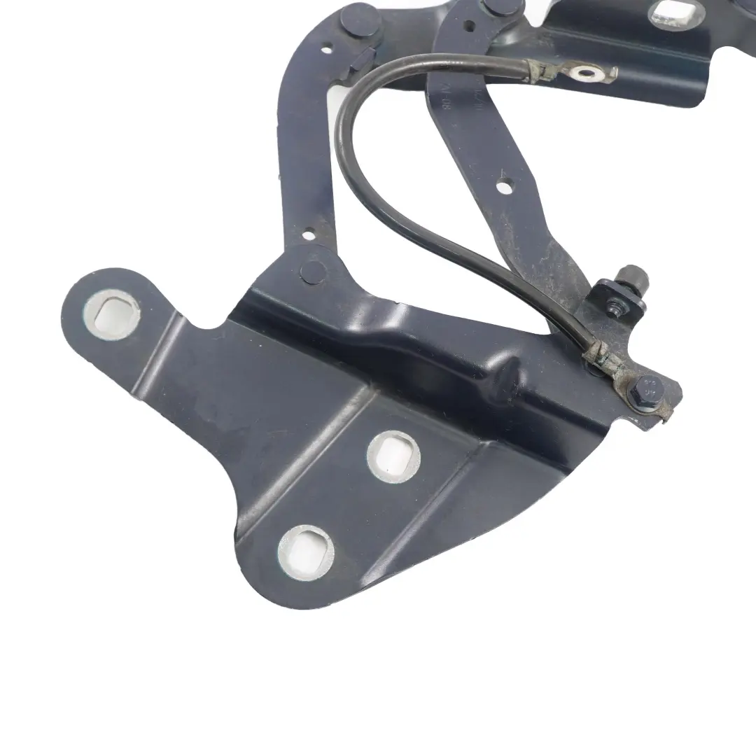 BMW E84 Zawias mocowanie maski lewy przód 2990359 - SKU 2993149-DSB - Numer Części 2993149