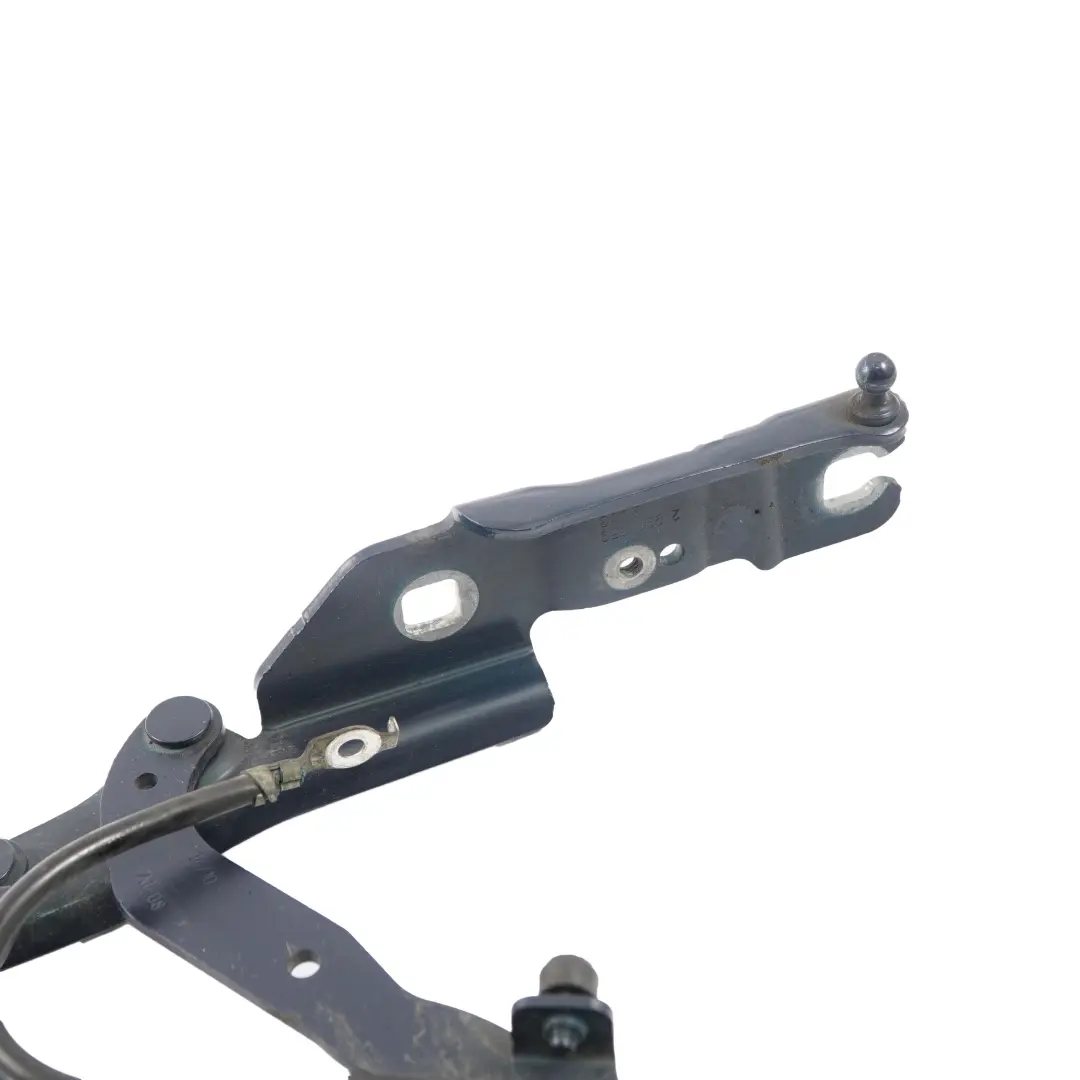 Scharnier Vorne Klappe Vorne Links Tiefseeblau Blau A76 2990359 für BMW X1 E84 mit Teilenummer 2993149 BMW X1 E84 Scharnier Vorne Klappe Vorne Links Tiefseeblau Blau A76 2990359 - SKU 2993149-DSB - Teilenummer 2993149