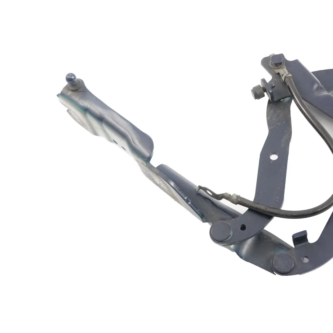 BMW X1 E84 Charnière De Capot Moteur Gauche Bleu Ciel Profond, A76 2990359 - SKU 2993149-DSB - Numéro de pièce 2993149