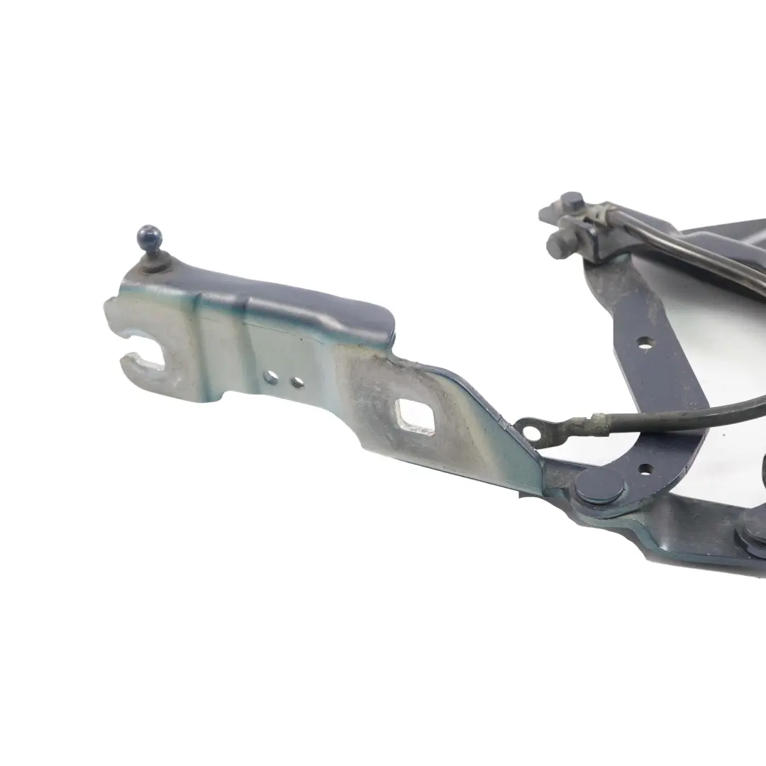 Cardine Lembo Anteriore Sinistra Blu Acque Profonde A76 2990359 BMW X1 E84 - SKU 2993149-DSB - Numero di parte 2993149