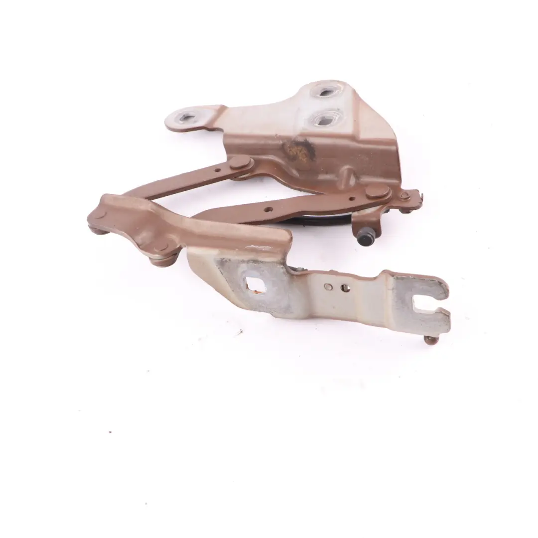 Bisagra Capó Izquierda Alpinweiss Blanco Alpino - 300 2990359 para BMW X1 E84 con número de pieza 2993149 BMW X1 E84 Bisagra Capó Izquierda Alpinweiss Blanco Alpino - 300 2990359 - SKU 2993149-MBR - Número de pieza 2993149