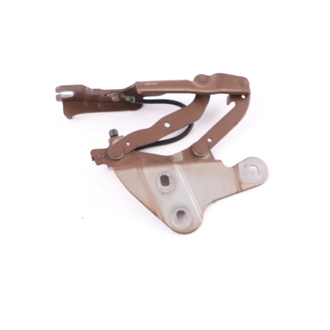 Charnière de capot gauche Alpinweiss Alpine White - 300 2990359 pour BMW X1 E84 à propos du numéro de pièce 2993149 BMW X1 E84 Charnière de capot gauche Alpinweiss Alpine White - 300 2990359 - SKU 2993149-MBR - Numéro de pièce 2993149