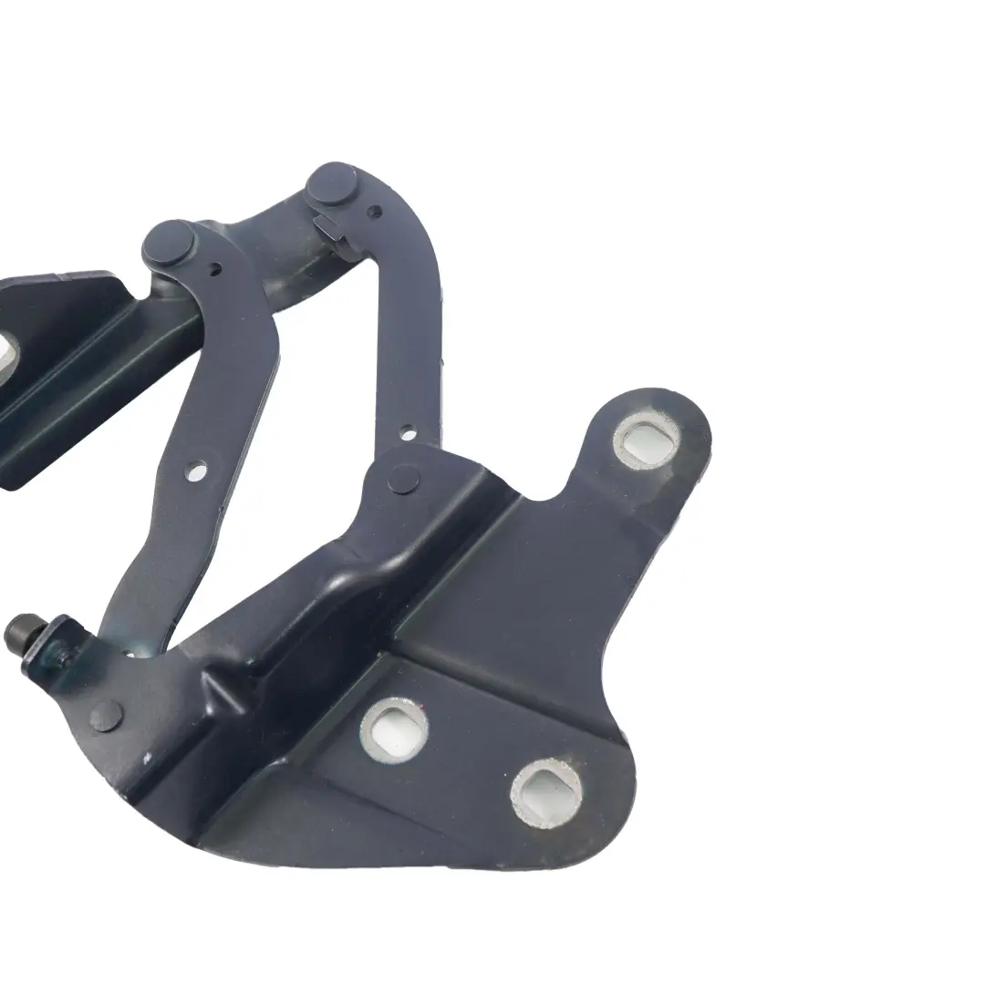 BMW X1 E84 Derecho Motor Capo Bisagra Tiefseeblau Deep Sea Blue - A76 2990360 - SKU 2993150-DSB - Número de pieza 2993150
