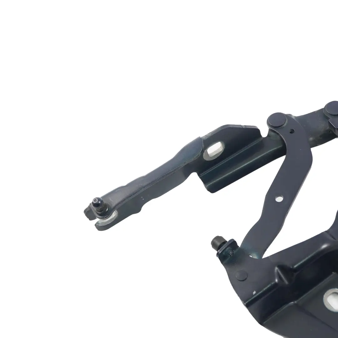 Right O/S Engine Hood Hinge Tiefseeblau Deep Sea Blue - A76 2990360 to BMW X1 E84 with Part number 2993150 BMW X1 E84 Right O/S Engine Hood Hinge Tiefseeblau Deep Sea Blue - A76 2990360 - SKU 2993150-DSB - Part number 2993150