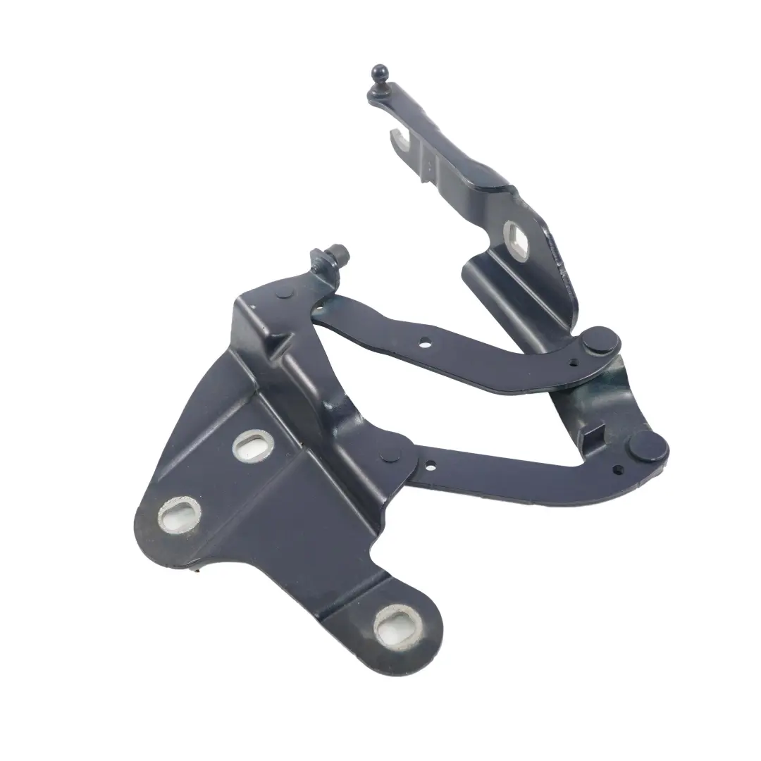 Cardine Lembo Anteriore Destra Blu Acque Profonde Metallico A76 per BMW X1 E84 con numero di parte 2993150 BMW X1 E84 Cardine Lembo Anteriore Destra Blu Acque Profonde Metallico A76 - SKU 2993150-DSB - Numero di parte 2993150