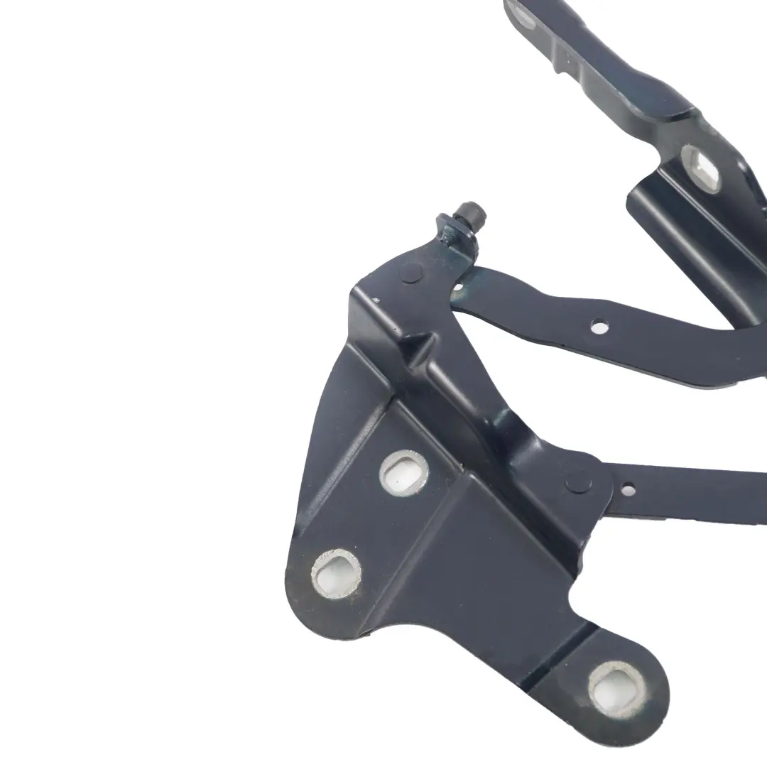 BMW X1 E84 Derecho Motor Capo Bisagra Tiefseeblau Deep Sea Blue - A76 2990360 - SKU 2993150-DSB - Número de pieza 2993150