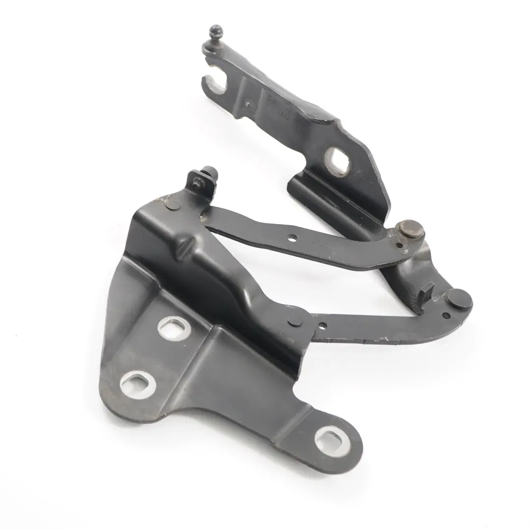 Destra Cerniera Cappuccio Motore Schwarz 2 - 668 2990360 per BMW X1 E84 con numero di parte 2993150 BMW X1 E84 Destra Cerniera Cappuccio Motore Schwarz 2 - 668 2990360 - SKU 2993150-SCH - Numero di parte 2993150