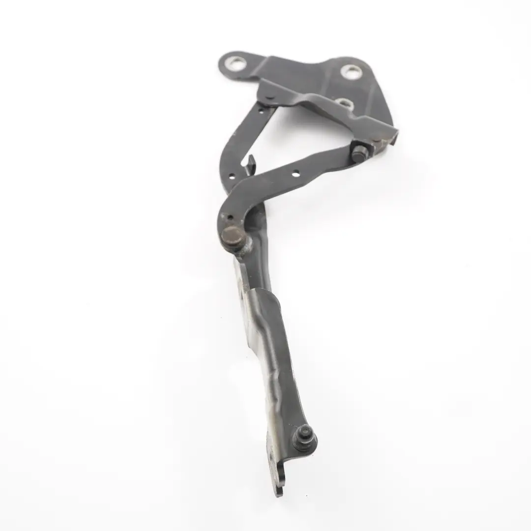 BMW X1 Series E84 Right O/S Engine Hood Hinge Schwarz 2 Black - 668 2990360 - SKU 2993150-SCH - Part number 2993150