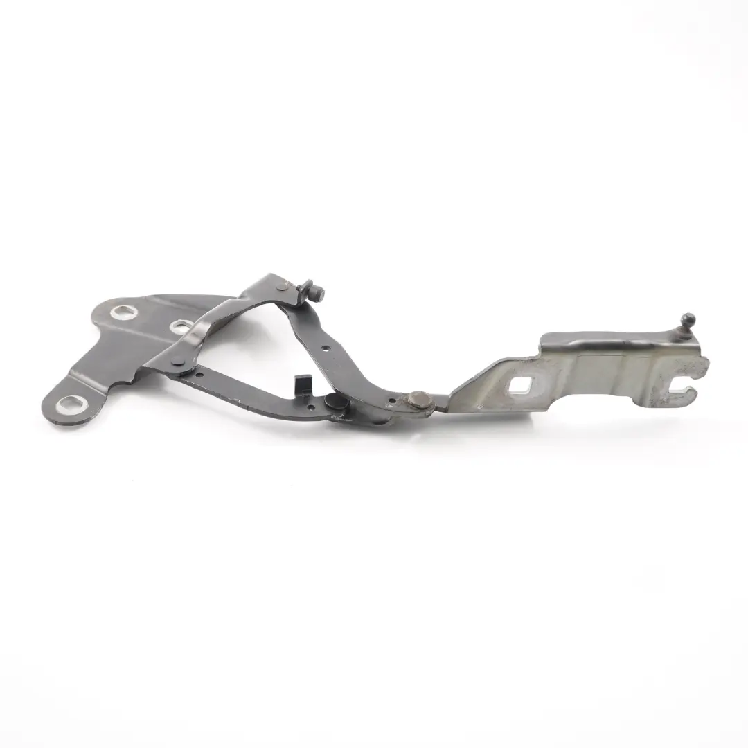 BMW X1 Series E84 Right O/S Engine Hood Hinge Schwarz 2 Black - 668 2990360 - SKU 2993150-SCH - Part number 2993150