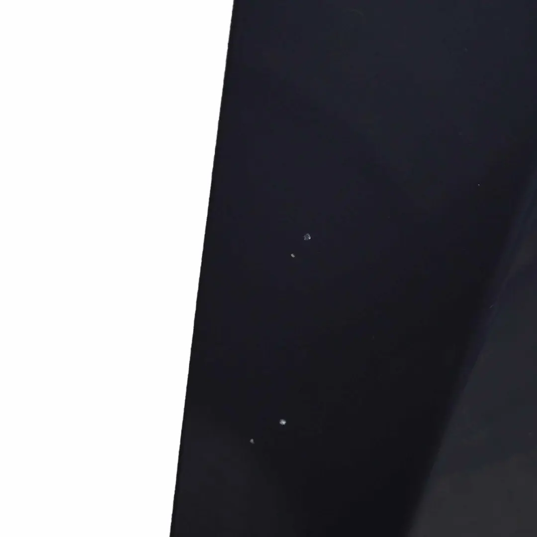 Bonnet Front Hood Graphite Blue Metallic - B07 to BMW X1 E84 with Part number 2993151 BMW X1 E84 Bonnet Front Hood Graphite Blue Metallic - B07 - SKU 2993151-GBM - Part number 2993151