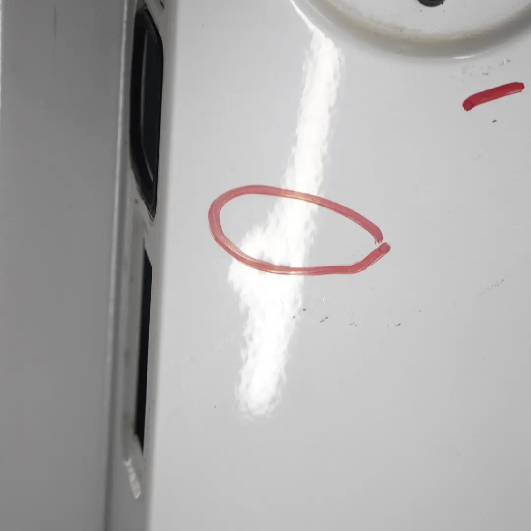 Klapa Bagażnika Pokrywa Alpinweiss 3 do BMW X1 E84 o numerze 2993152 BMW X1 E84 Klapa Bagażnika Pokrywa Alpinweiss 3 - SKU 2993152-AW1 - Numer Części 2993152