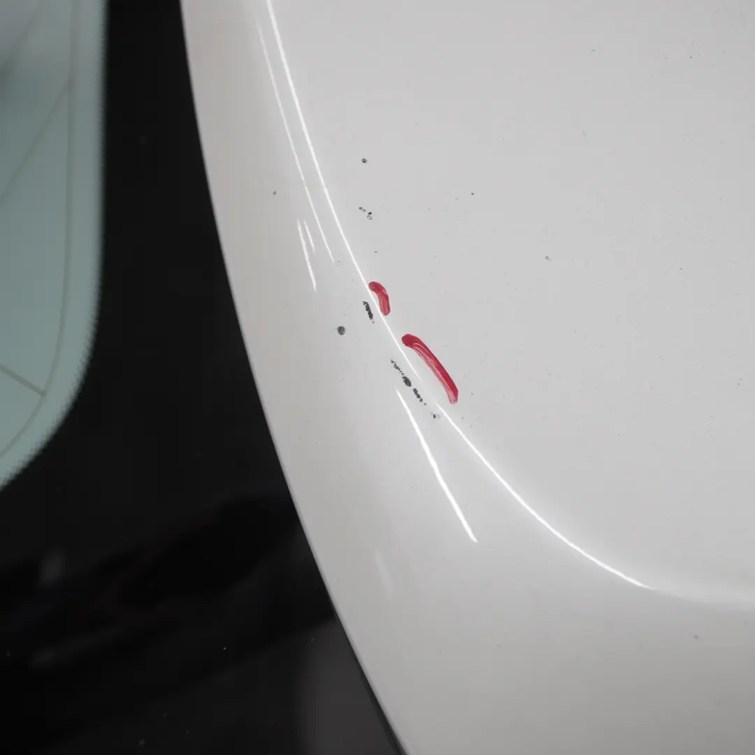 Klapa Bagażnika Pokrywa Alpinweiss 3 do BMW X1 E84 o numerze 2993152 BMW X1 E84 Klapa Bagażnika Pokrywa Alpinweiss 3 - SKU 2993152-AW1 - Numer Części 2993152