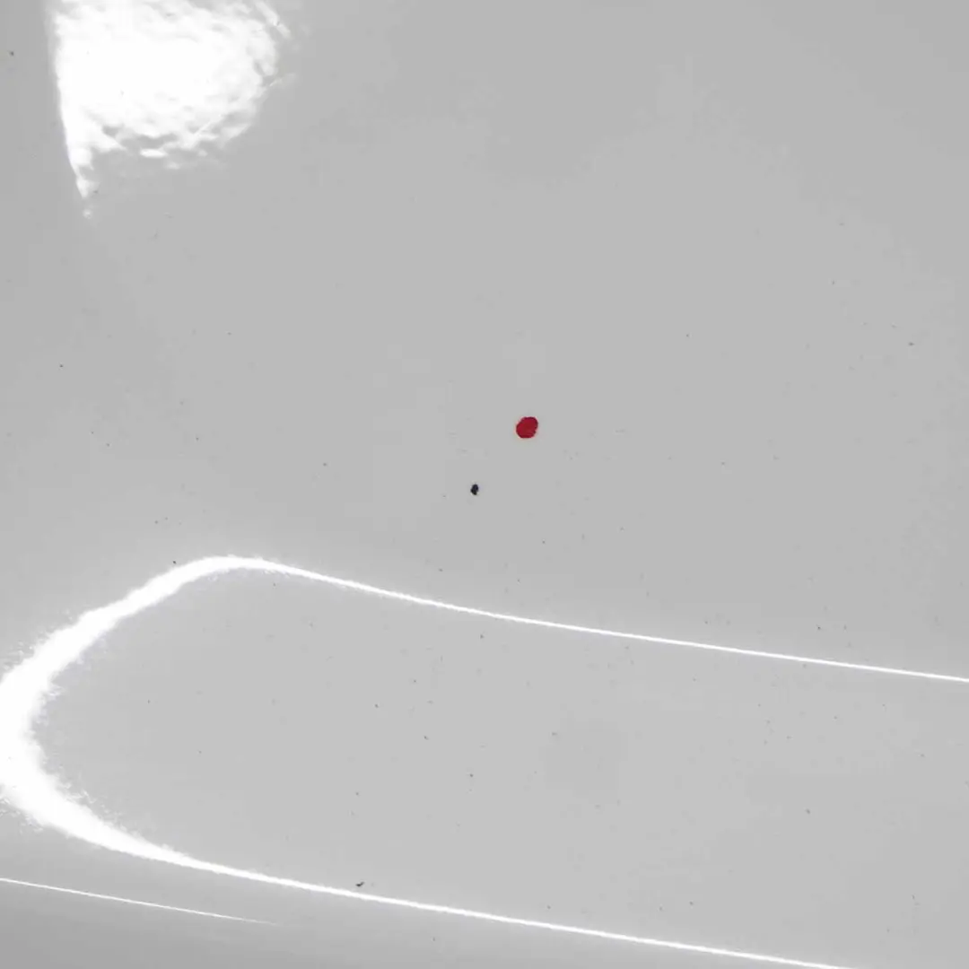 Boot Trunk Lid Rear Tailgate Lid Panel Alpinweiss White - 300 to BMW X1 E84 with Part number 2993152 BMW X1 E84 Boot Trunk Lid Rear Tailgate Lid Panel Alpinweiss White - 300 - SKU 2993152-AW2 - Part number 2993152