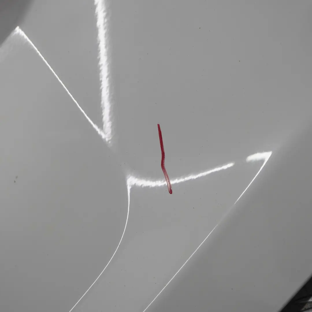 Klapa Bagażnika Pokrywa Alpinweiss 3 do BMW X1 E84 o numerze 2993152 BMW X1 E84 Klapa Bagażnika Pokrywa Alpinweiss 3 - SKU 2993152-AW - Numer Części 2993152