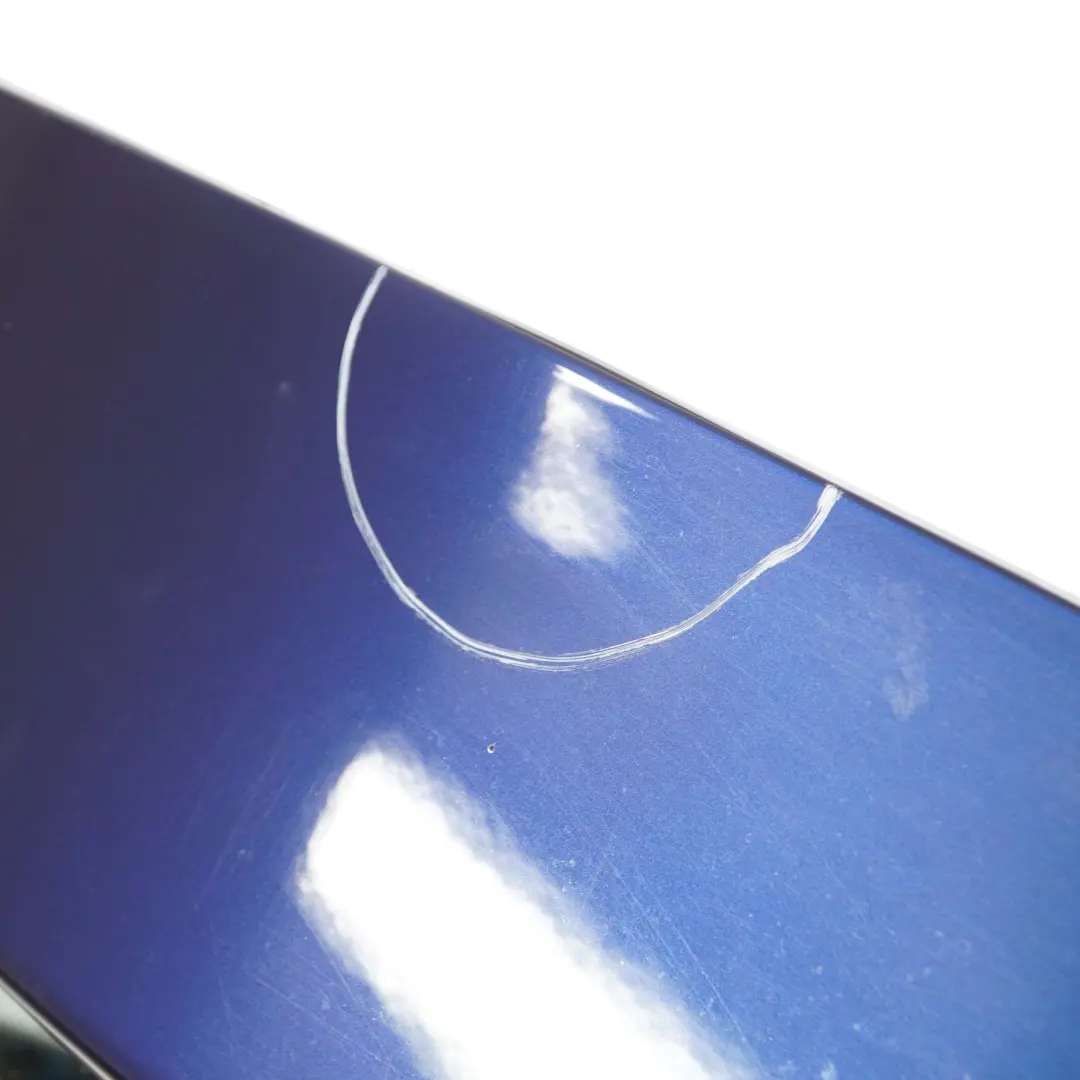 Klapa bagażnika pokrywa tiefseeblau A76 do BMW X1 E84 o numerze 2993152 BMW X1 E84 Klapa bagażnika pokrywa tiefseeblau A76 - SKU 2993152-DSB1 - Numer Części 2993152