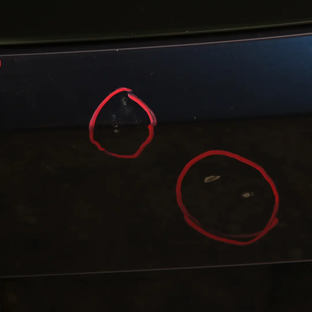 Boot Trunk Lid Tailgate Boot Lid Tiefseeblau Deep Sea Blue A76 to BMW X1 E84 Rear with Part number 2993152 BMW X1 E84 Rear Boot Trunk Lid Tailgate Boot Lid Tiefseeblau Deep Sea Blue A76 - SKU 2993152-DSB - Part number 2993152