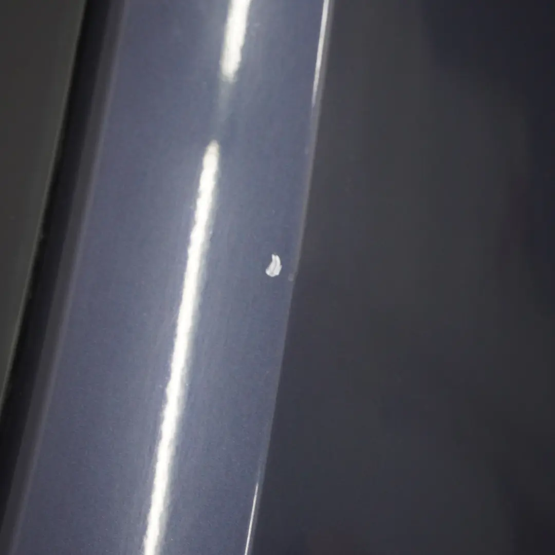 Boot Trunk Lid Rear Tailgate Lid Panel Graphite Blue Metallic - B07 to BMW X1 E84 with Part number 2993152 BMW X1 E84 Boot Trunk Lid Rear Tailgate Lid Panel Graphite Blue Metallic - B07 - SKU 2993152-GBM - Part number 2993152