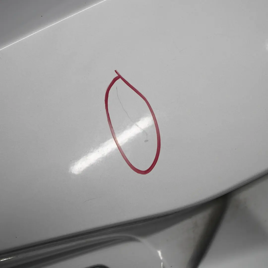 Klapa Bagażnika Pokrywa Glacier Silber do BMW X1 E84 o numerze 2993152 BMW X1 E84 Klapa Bagażnika Pokrywa Glacier Silber - SKU 2993152-GSB - Numer Części 2993152